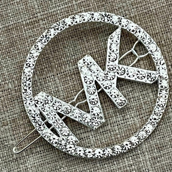 Fashion Hair Clips - Picture 2 of 2